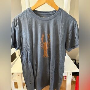 Icebreaker Merino Wool T-shirt (Med)